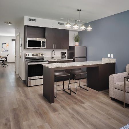 Stayapt Suites Chattanooga-Ooltewah/Vw ภายนอก รูปภาพ