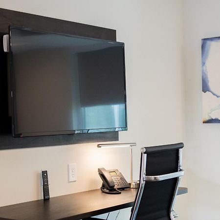 Stayapt Suites Chattanooga-Ooltewah/Vw ภายนอก รูปภาพ