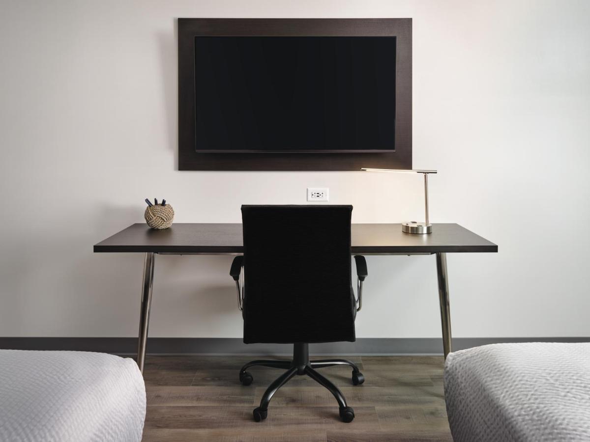 Stayapt Suites Chattanooga-Ooltewah/Vw ภายนอก รูปภาพ