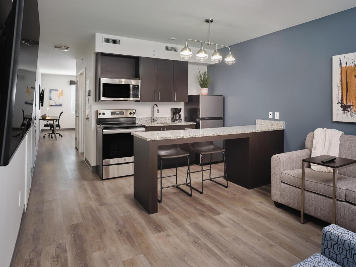 Stayapt Suites Chattanooga-Ooltewah/Vw ภายนอก รูปภาพ