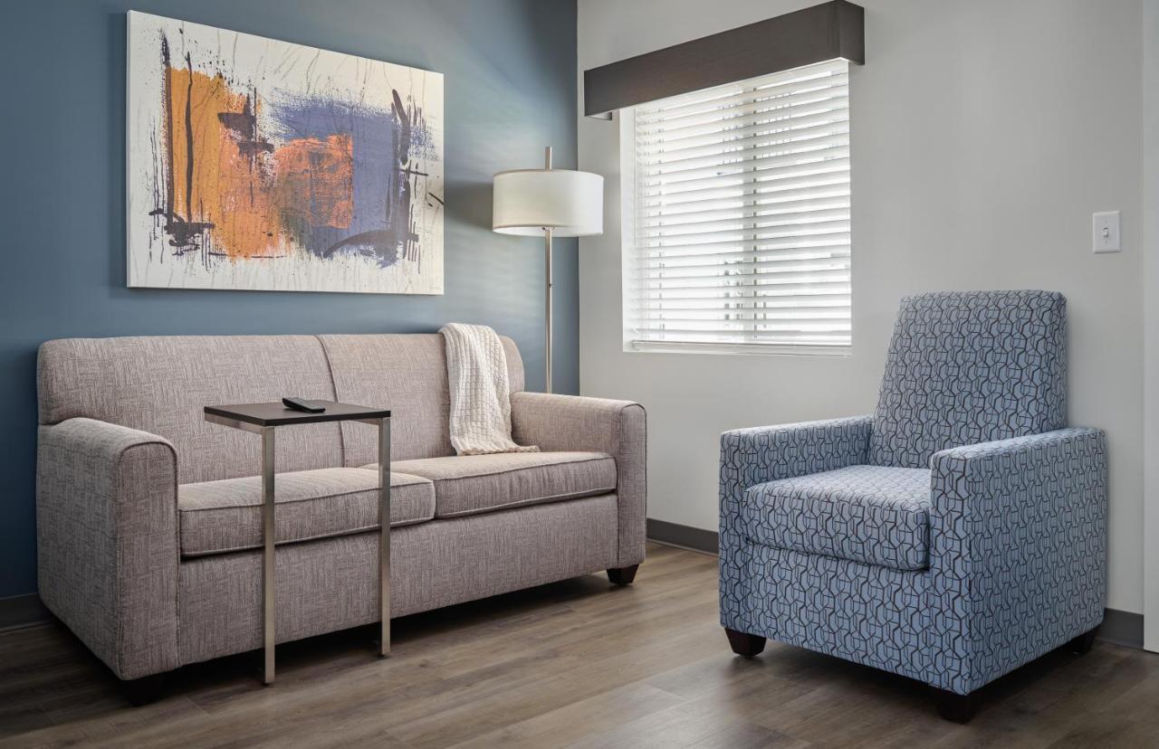 Stayapt Suites Chattanooga-Ooltewah/Vw ภายนอก รูปภาพ