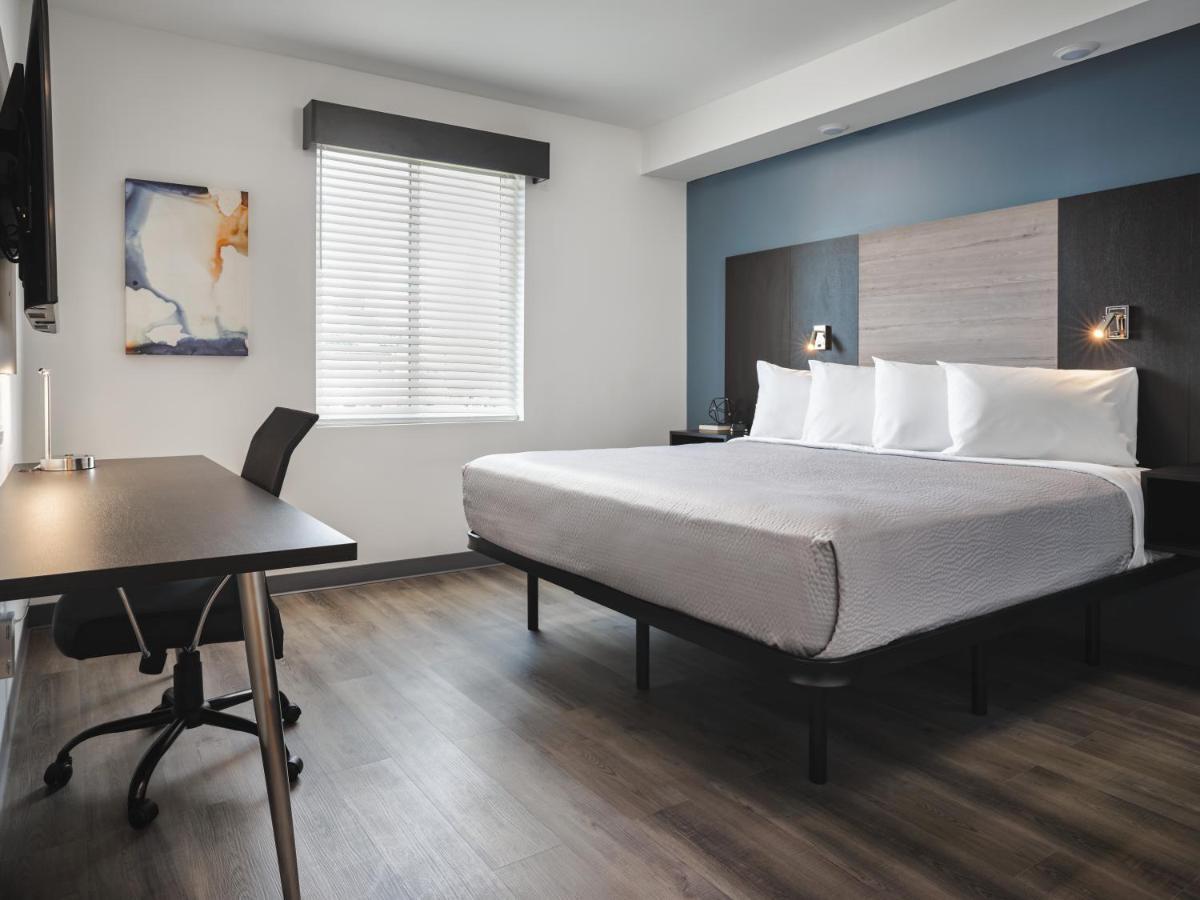 Stayapt Suites Chattanooga-Ooltewah/Vw ภายนอก รูปภาพ