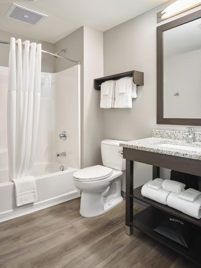 Stayapt Suites Chattanooga-Ooltewah/Vw ภายนอก รูปภาพ