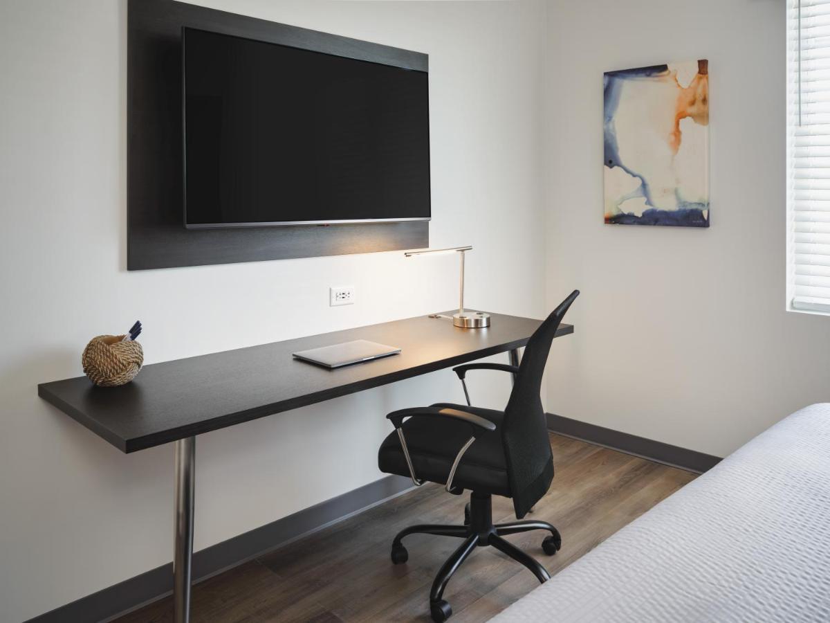 Stayapt Suites Chattanooga-Ooltewah/Vw ภายนอก รูปภาพ
