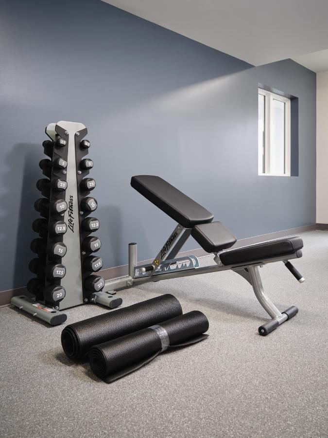 Stayapt Suites Chattanooga-Ooltewah/Vw ภายนอก รูปภาพ
