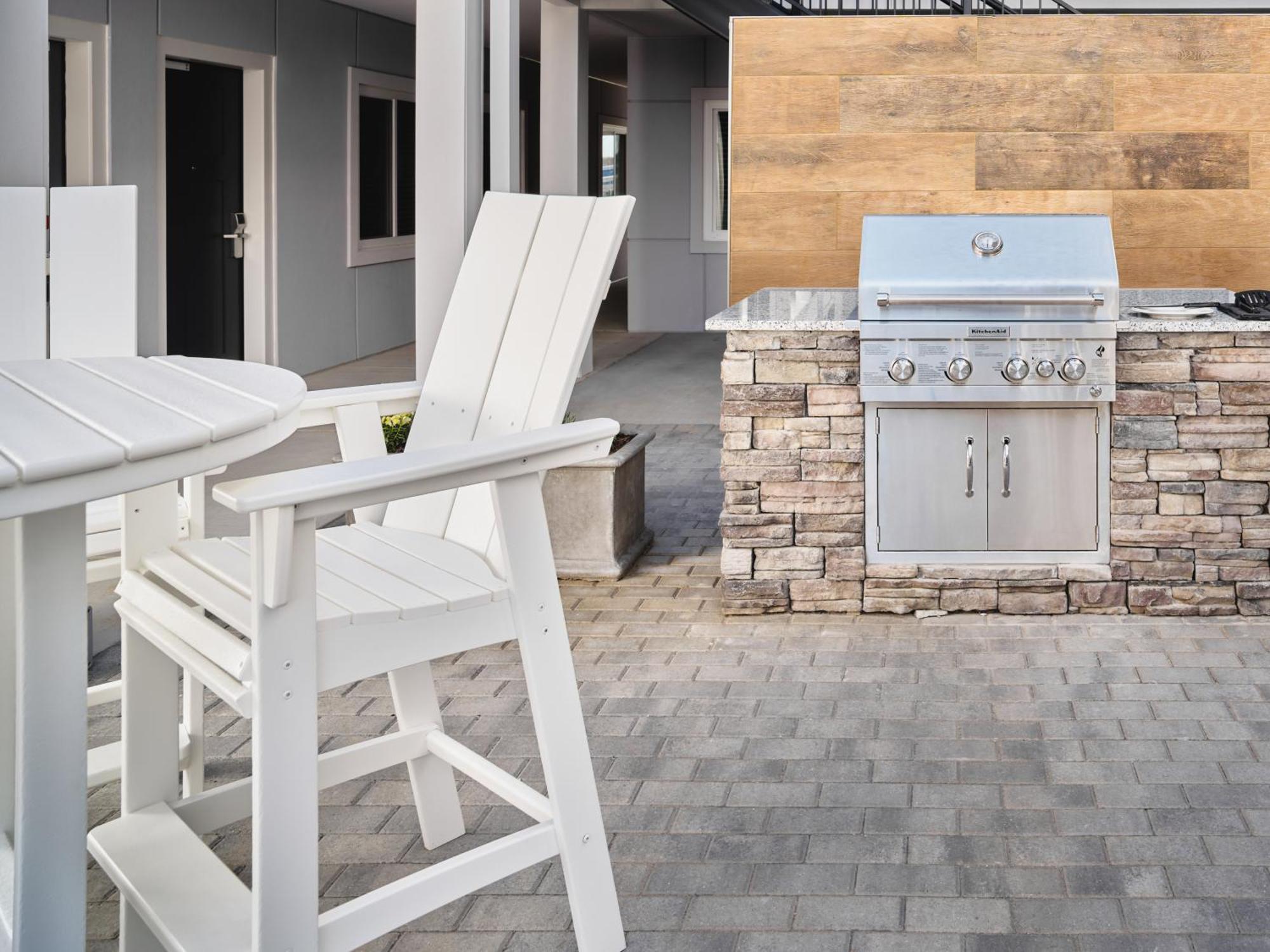 Stayapt Suites Chattanooga-Ooltewah/Vw ภายนอก รูปภาพ