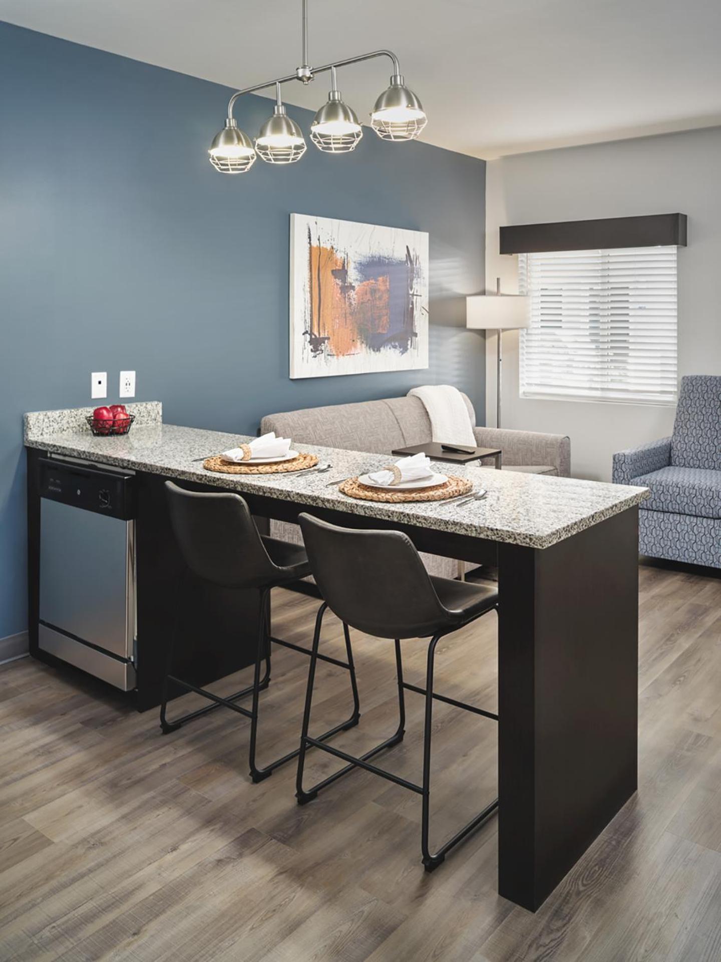 Stayapt Suites Chattanooga-Ooltewah/Vw ภายนอก รูปภาพ
