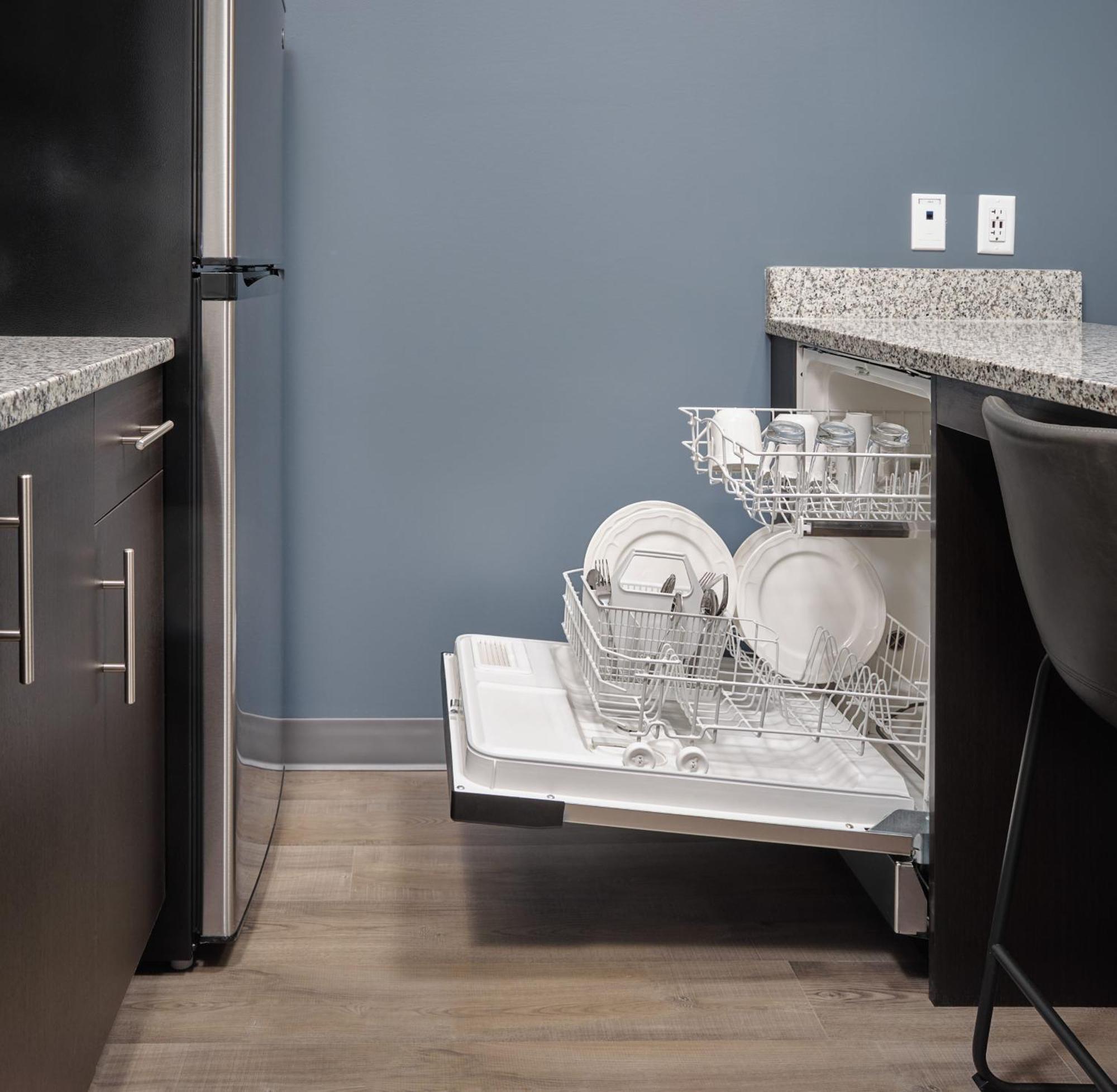 Stayapt Suites Chattanooga-Ooltewah/Vw ภายนอก รูปภาพ